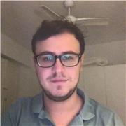 Doy clases de piano presenciales por la zona de Aravaca u online
